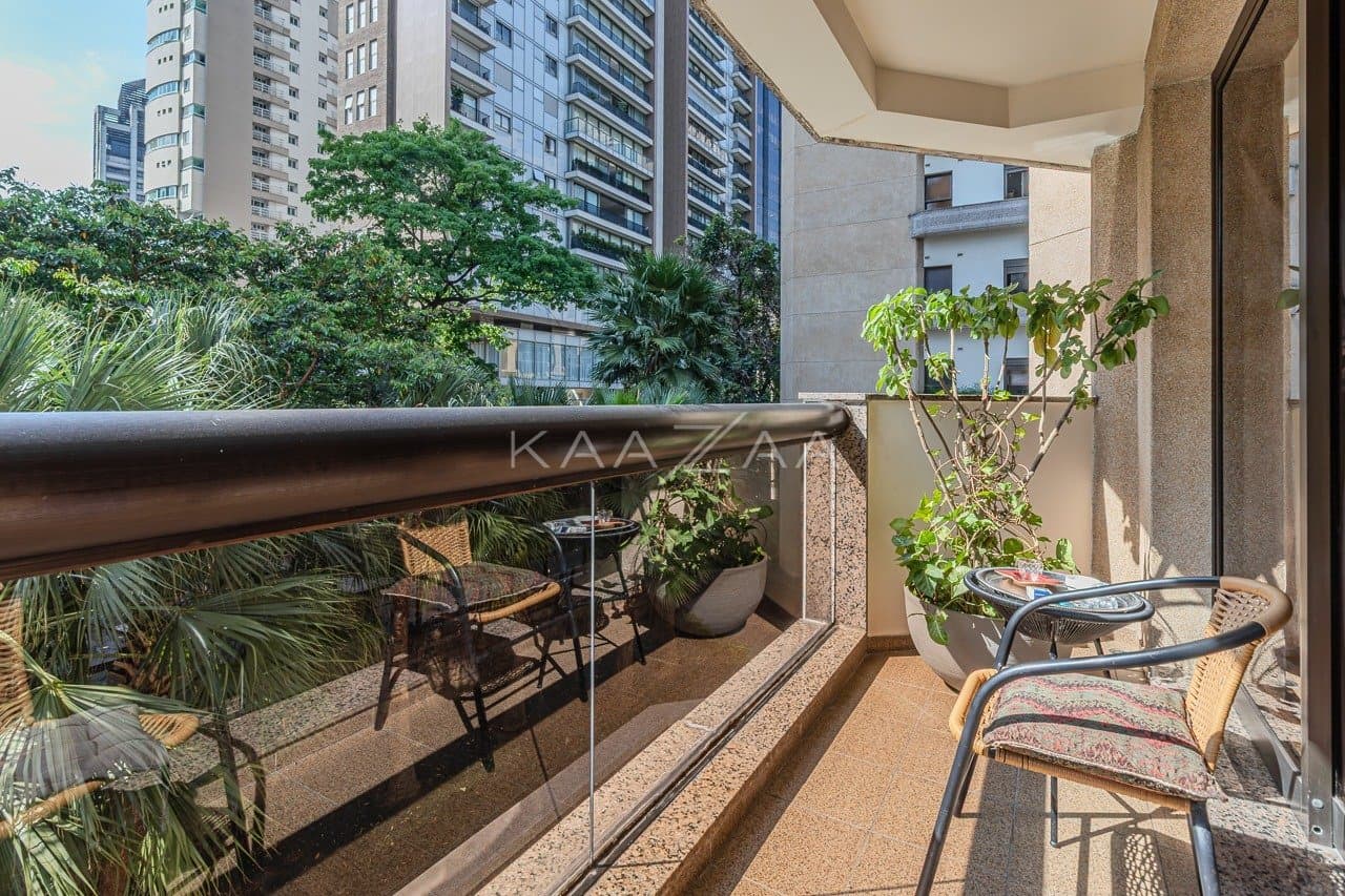 Apartamento para locação no Itaim Bibi - Foto 10
