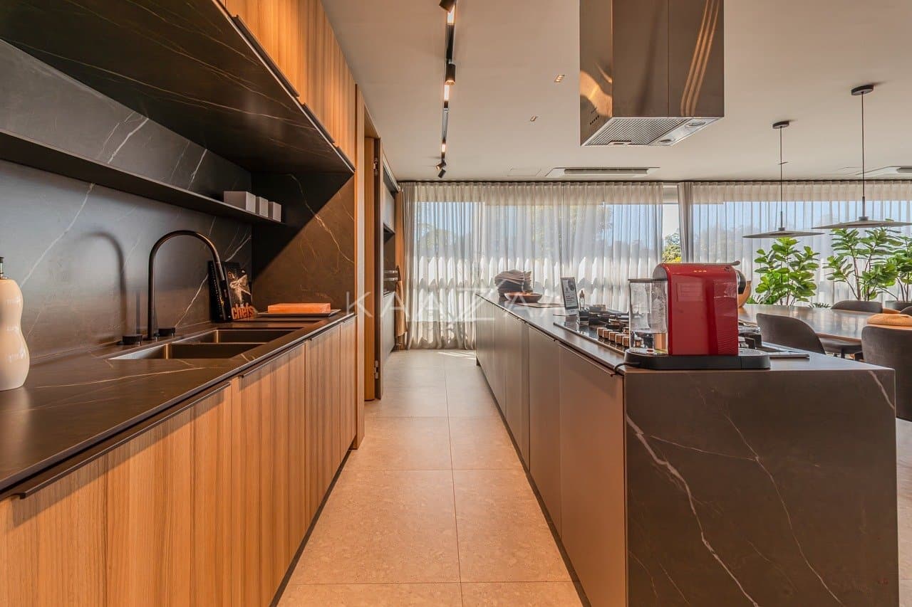 Apartamento à venda no Jardim Paulista - Foto 17