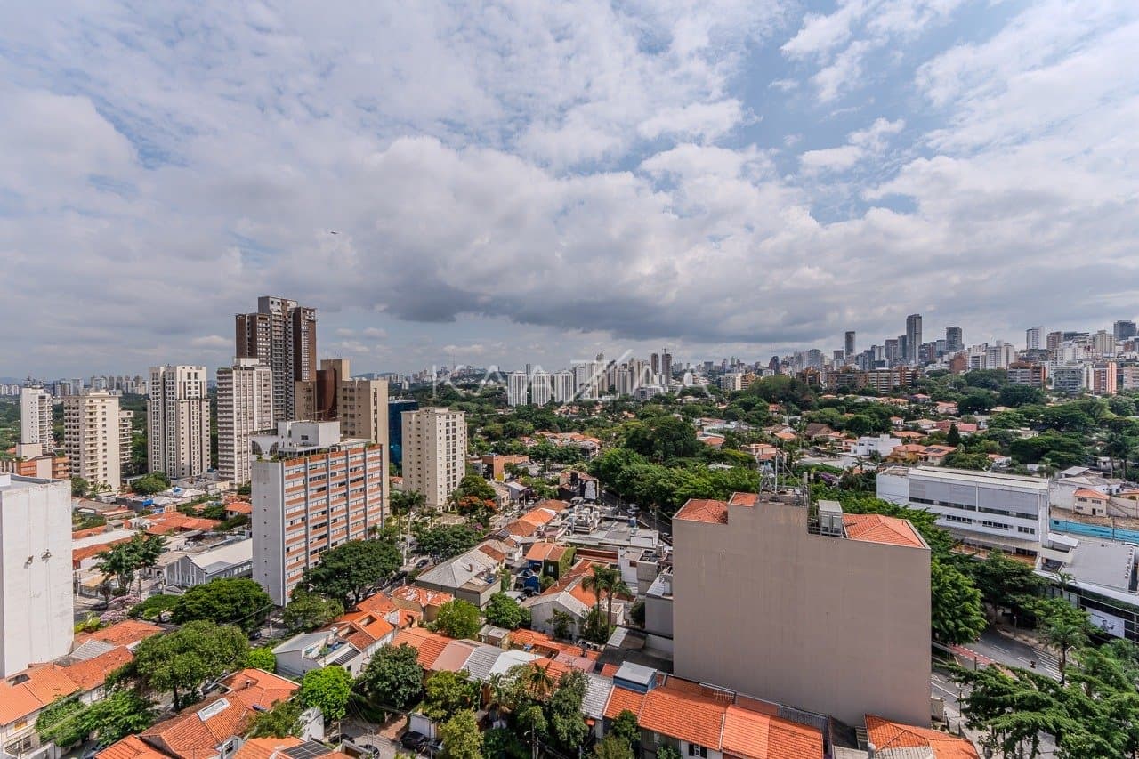 Cobertura à venda em Pinheiros - Foto 59
