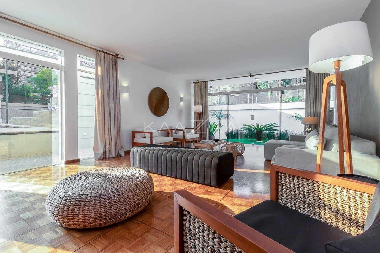 Casa na Vila Madalena - Foto 23
