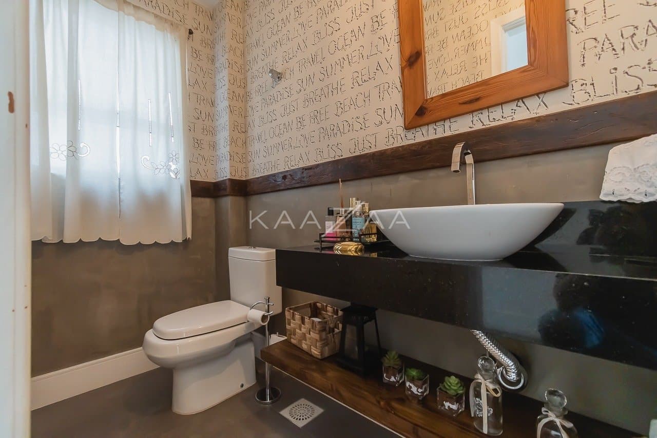 Apartamento para locação mobiliada, em localização super cobiçada no Jardins. - Foto 16