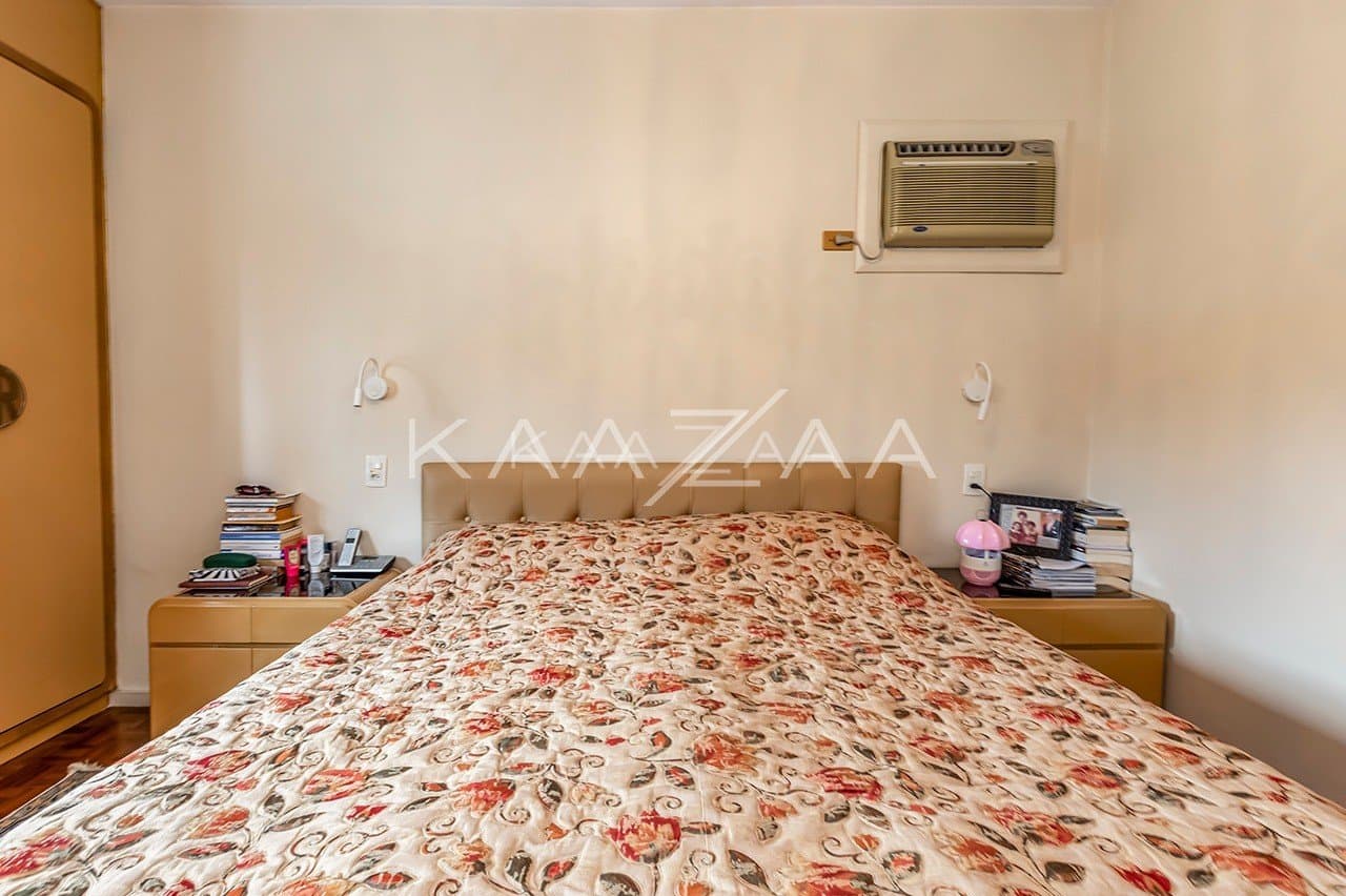 Apartamento à venda no Jardim Paulistano - Foto 15