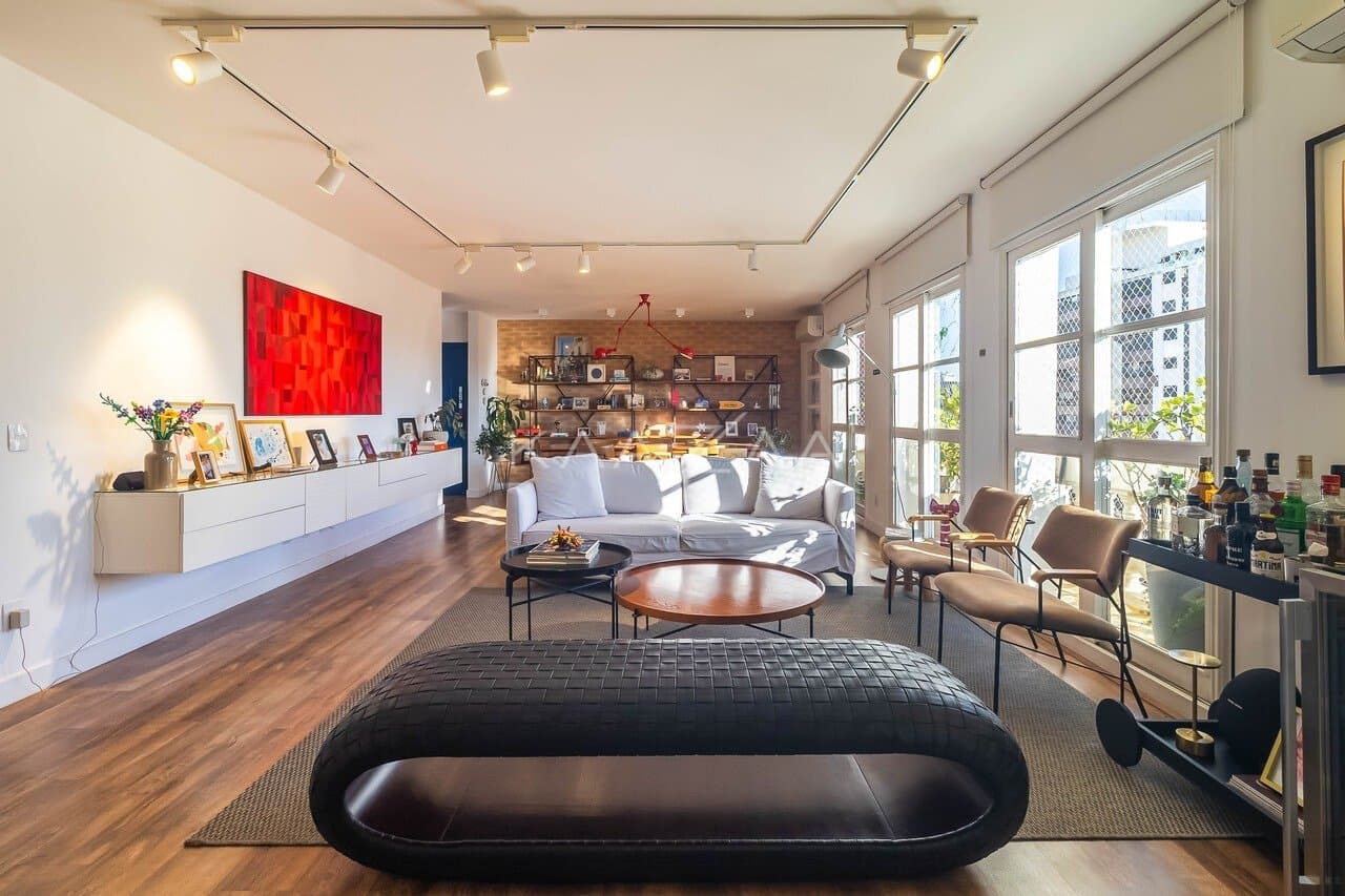 Apartamento à venda no Itaim Bibi - Foto 1