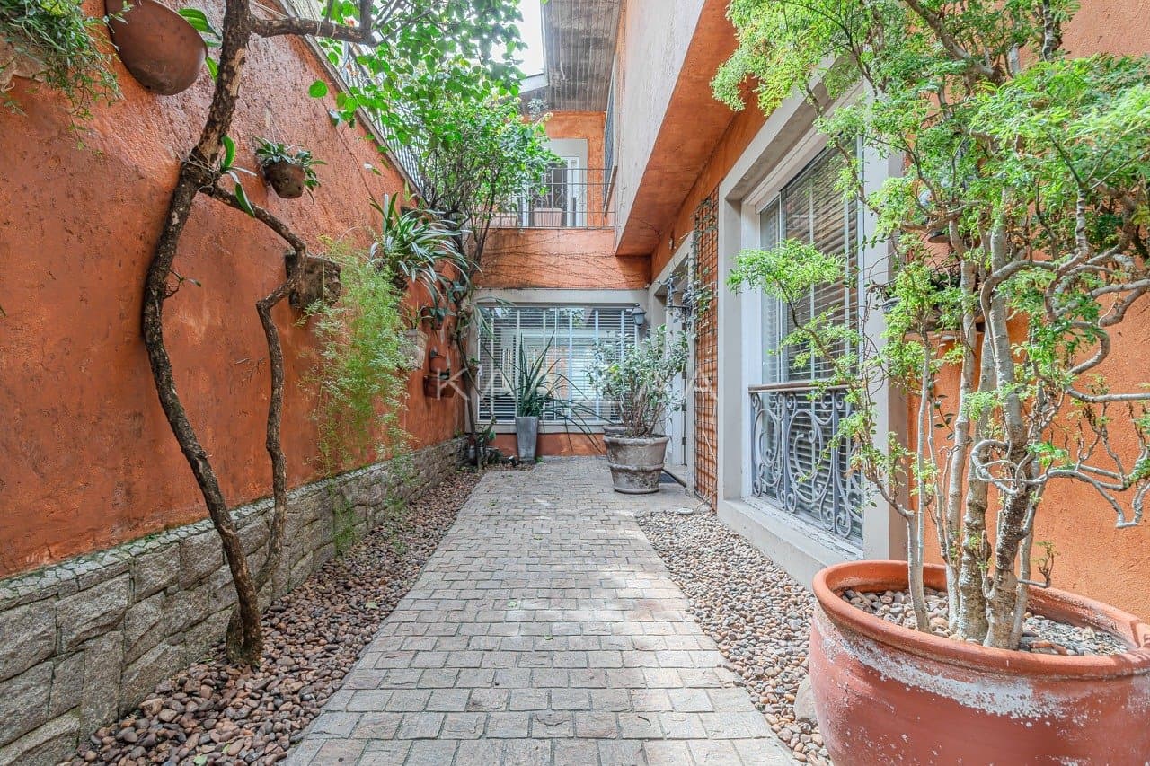 Casa à venda no Jardim Luzitânia - Foto 42
