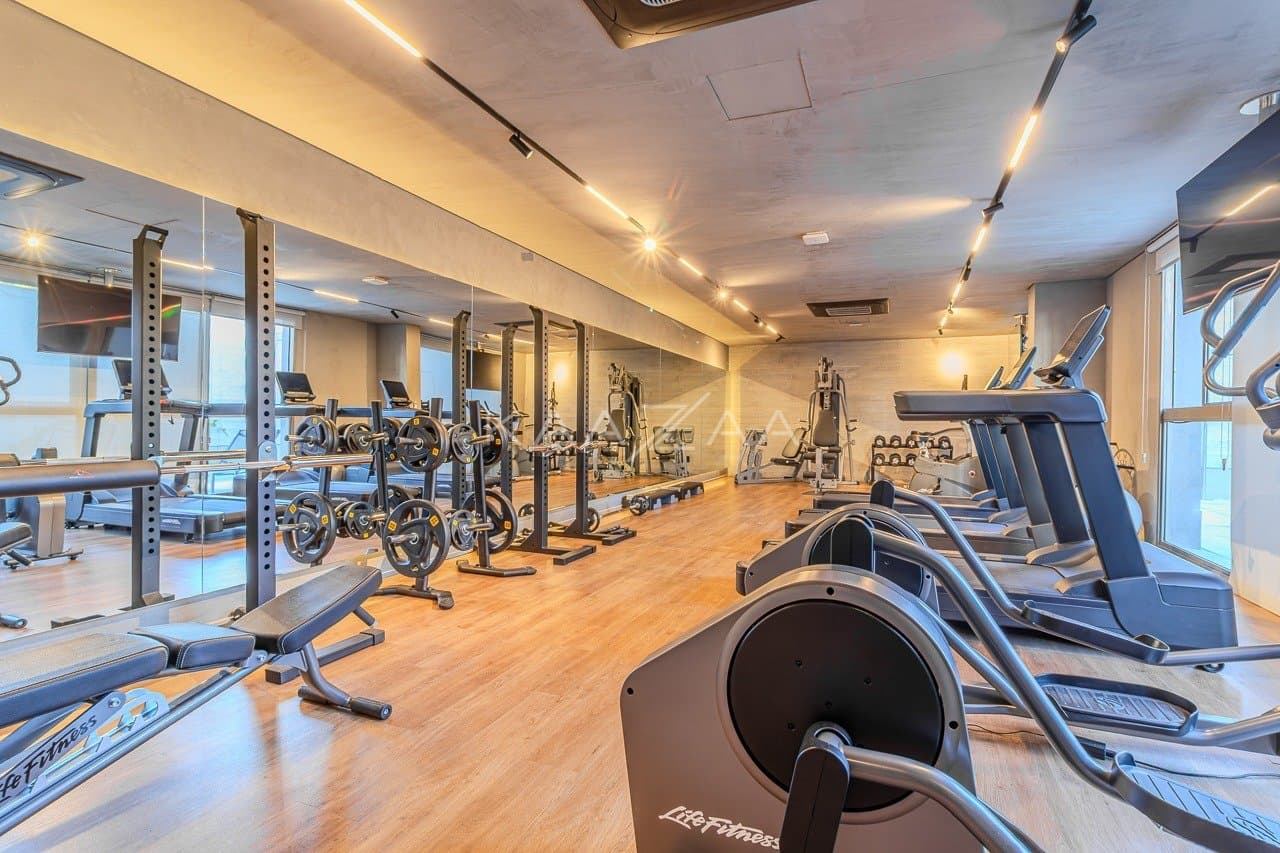 Apartamento à venda no Jardim Paulista - Foto 46