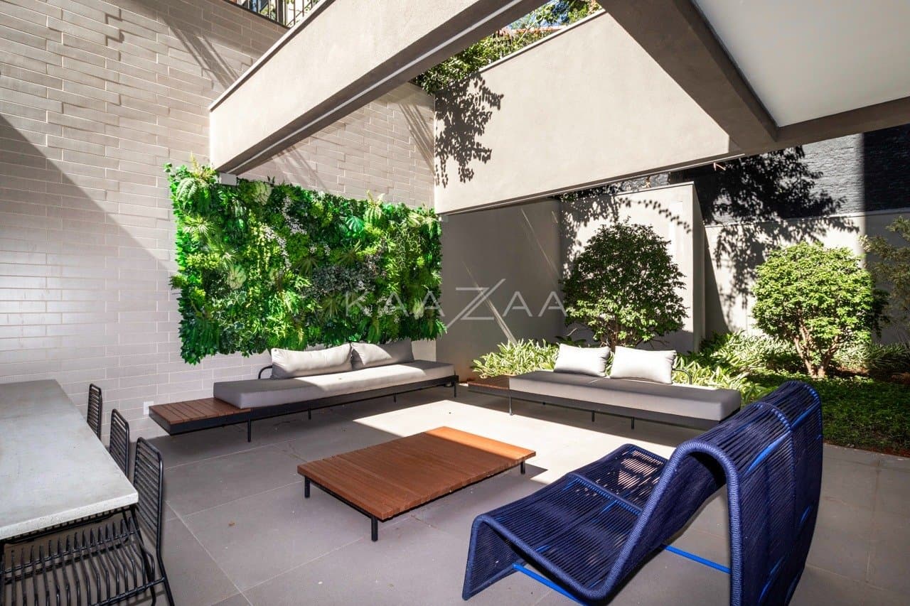 Apartamento na Vila Nova Conceição - Foto 48