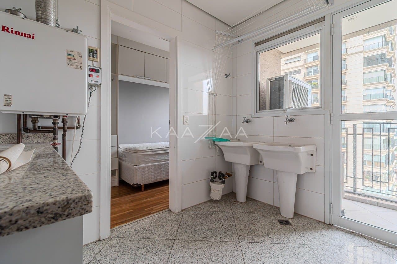 Apartamento à venda e locação em Cidade Jardim - Foto 41