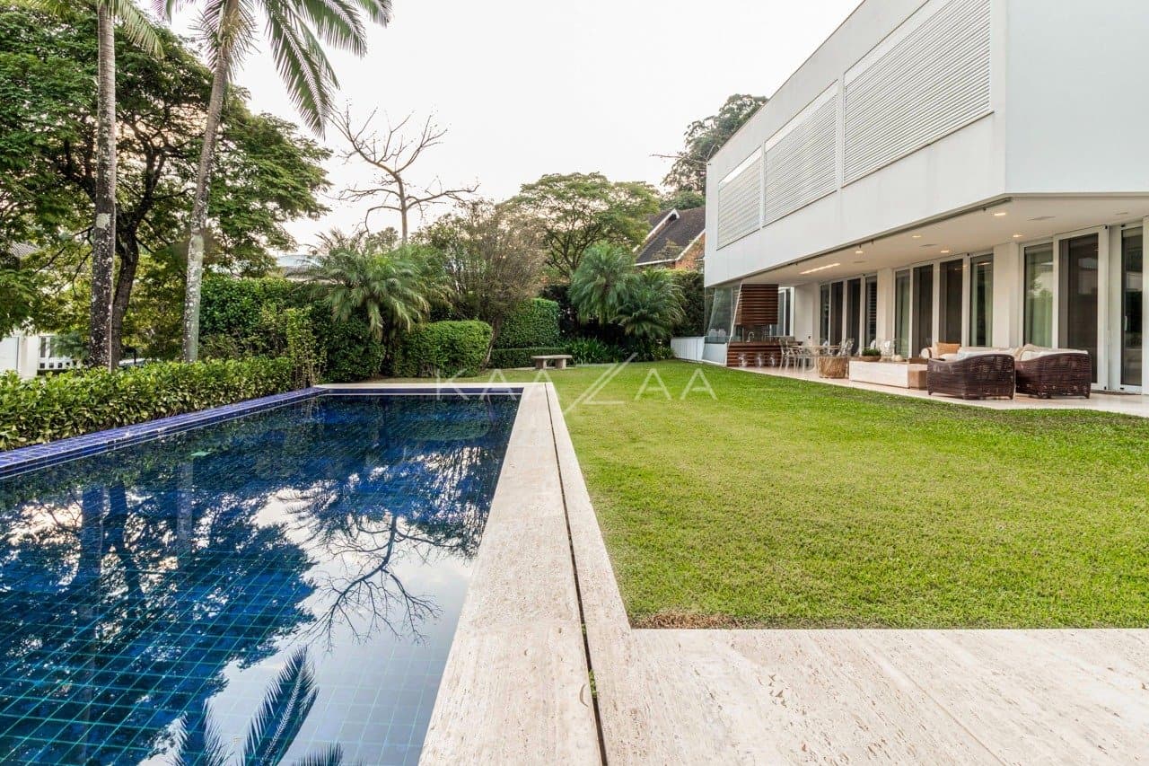 Casa em condomínio no Real Parque - Foto 9