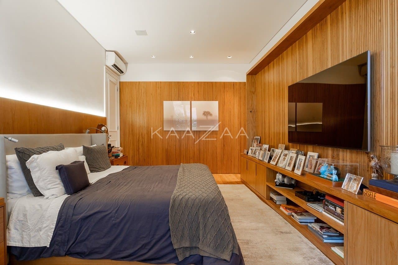Apartamento à venda no Jardim Paulistano - Foto 16
