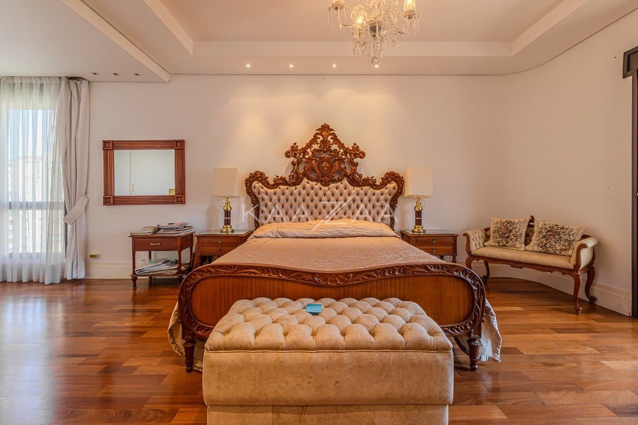 Apartamento à venda na Vila Nova Conceição - Foto 29
