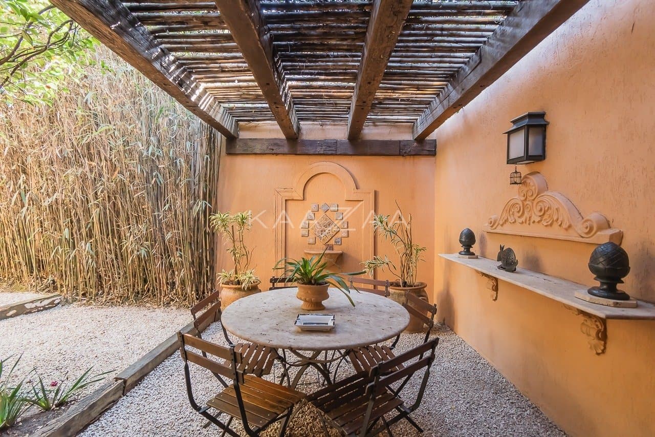 Viver em harmonia: casa com natureza e conforto no Jardim Guedala. - Foto 16