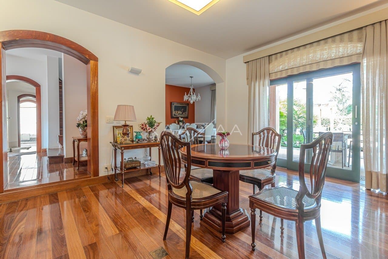 Casa em Cidade Jardim - Foto 79