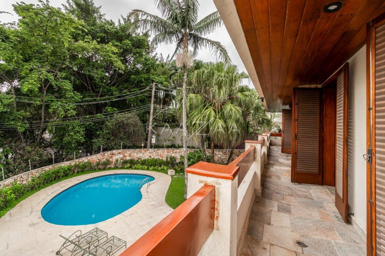 Casa em Cidade Jardim - Foto 35