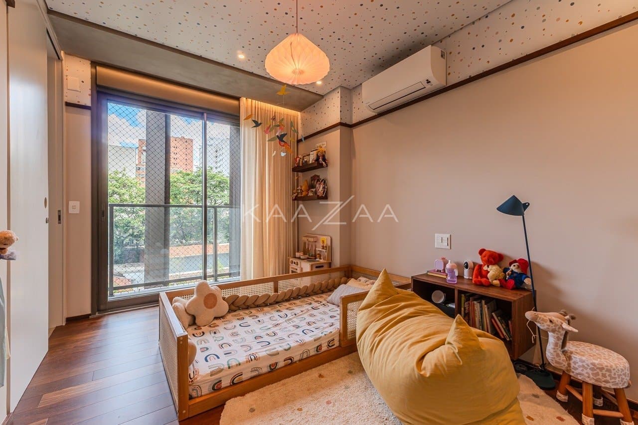 Apartamento à venda no Itaim Bibi - Foto 38
