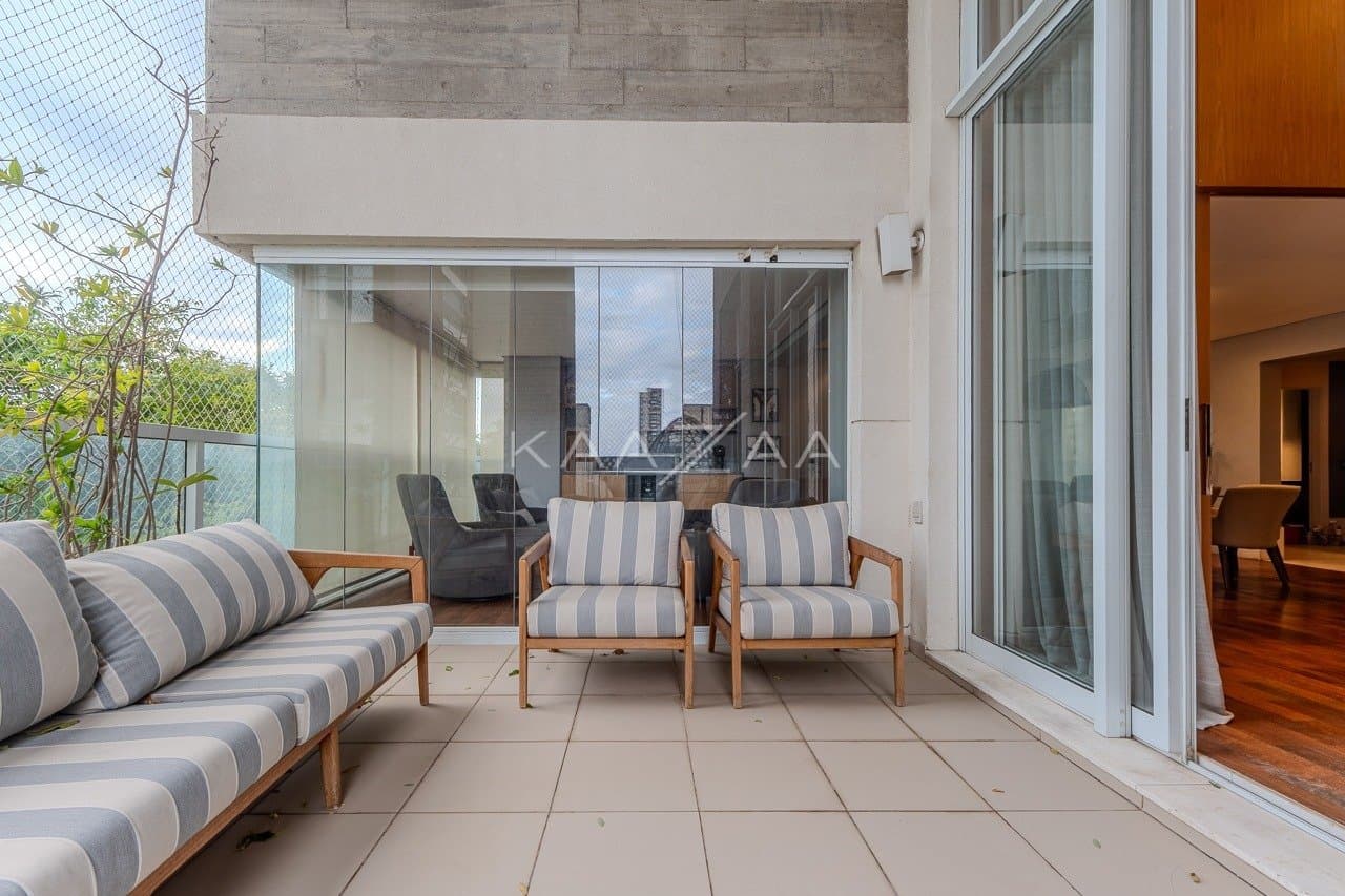 Apartamento à venda em Alto de Pinheiros - Foto 7