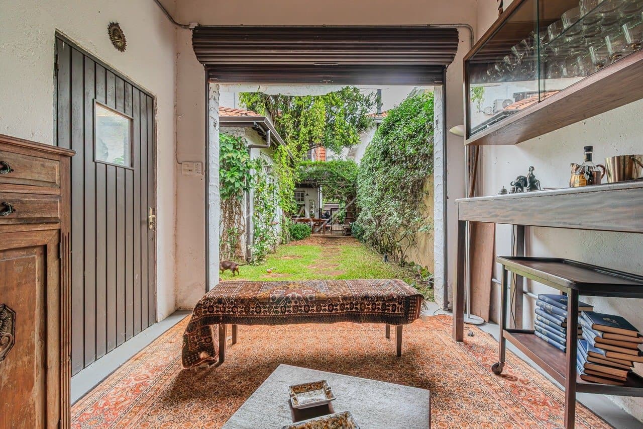 Casa para locação no Jardim Paulista - Foto 49
