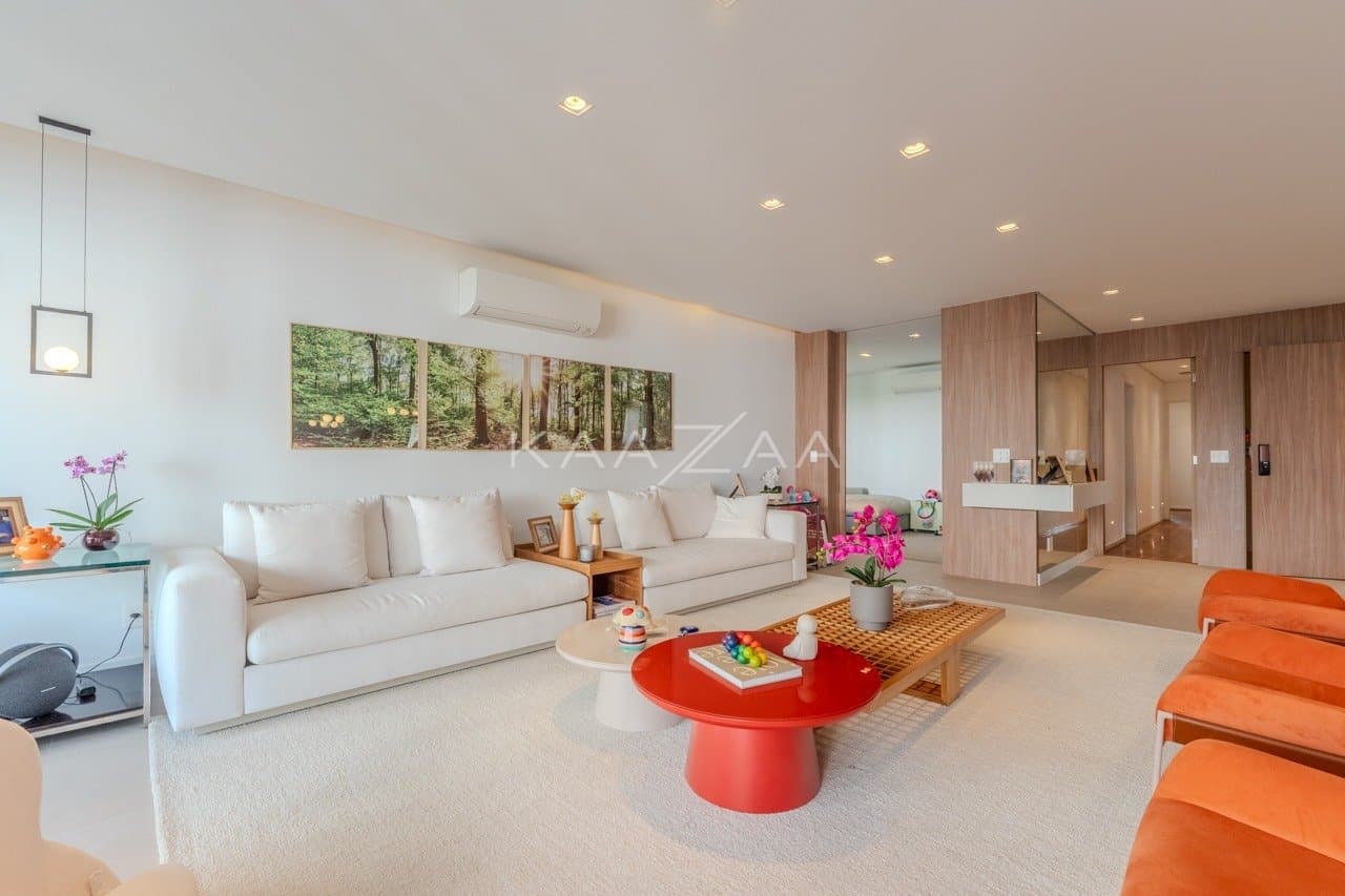 Apartamento à venda em Pinheiros - Foto 4