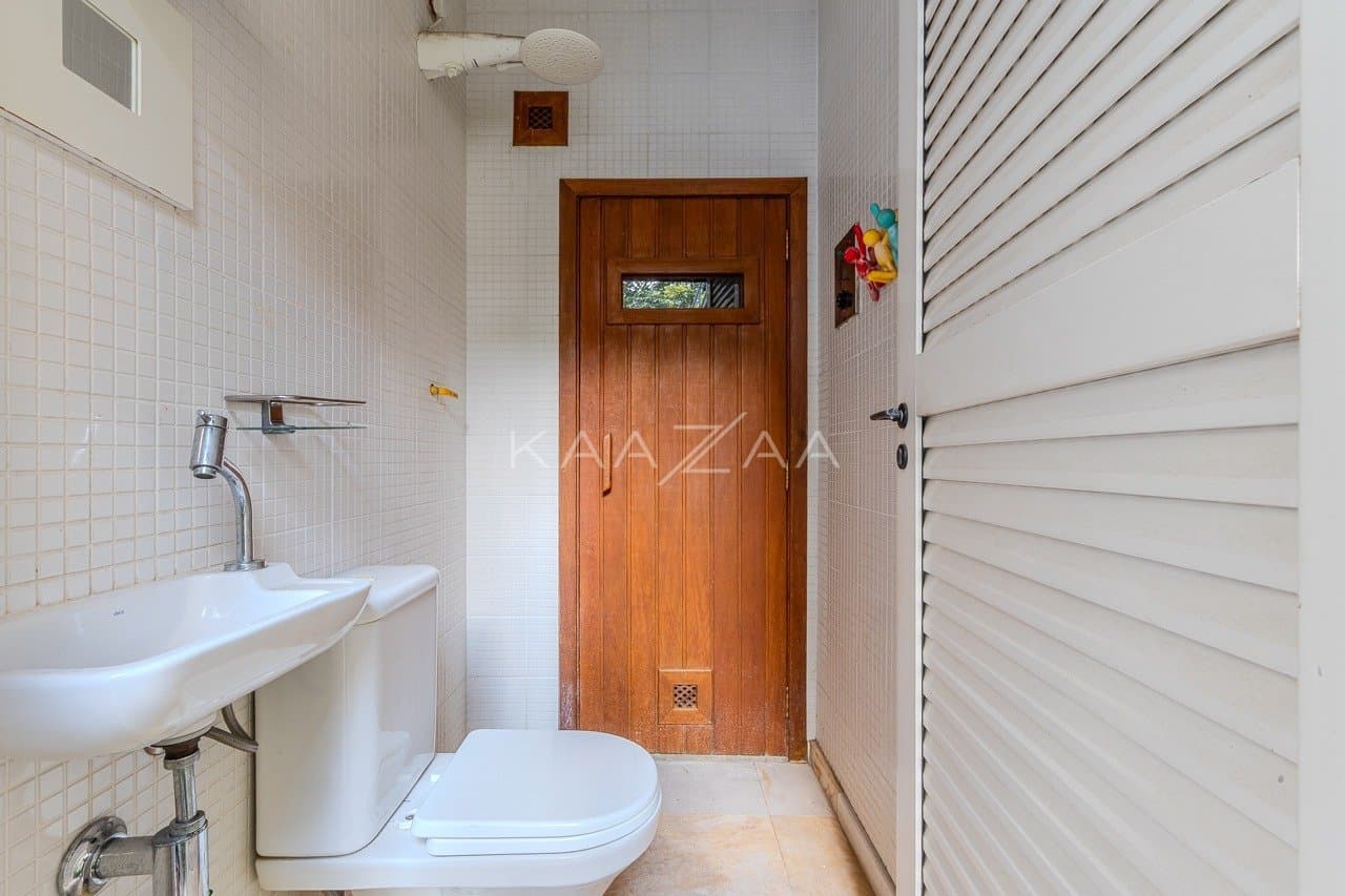 Casa à venda e locação em Alto de Pinheiros - Foto 8