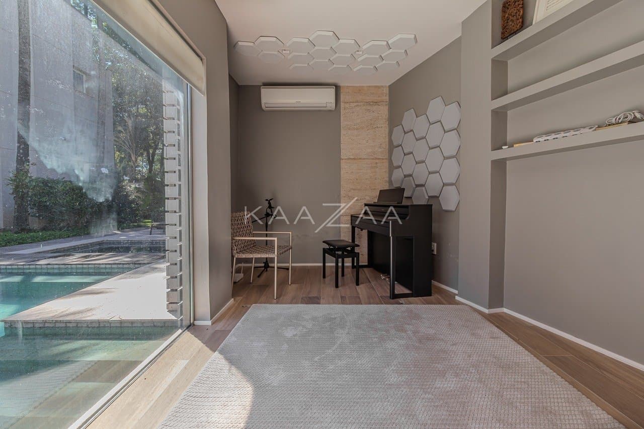 Casa em condomínio em Cidade Jardim - Foto 61