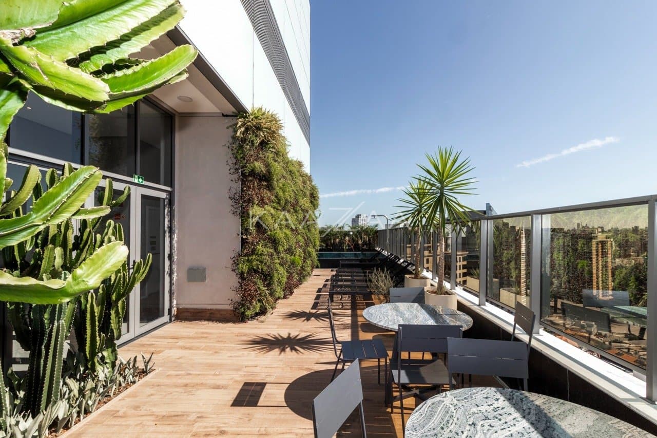 Apartamento na Vila Nova Conceição - Foto 35
