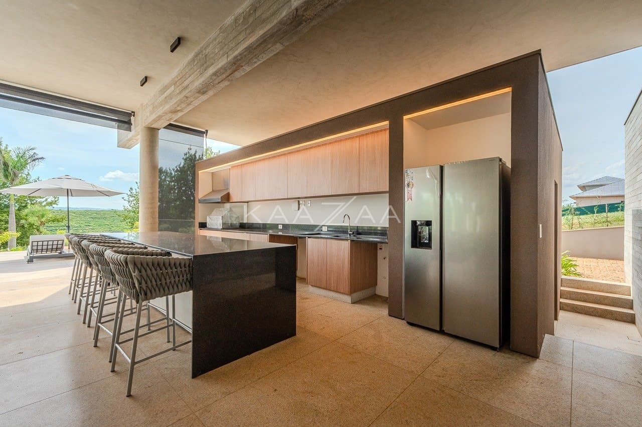 Casa em condomínio na Quinta da Baroneza - Foto 24