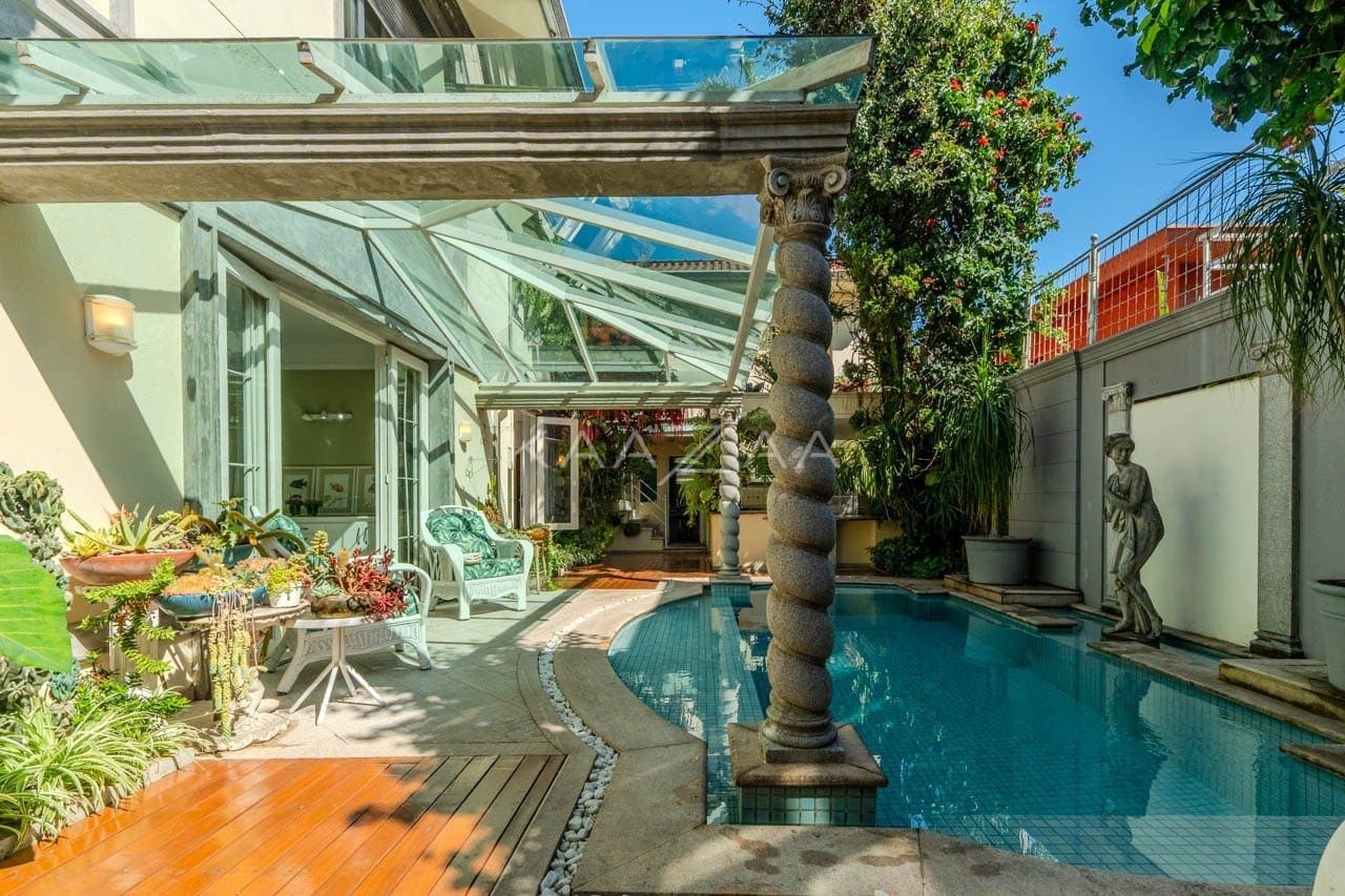 Casa à venda no Jardim Luzitânia - Foto 4