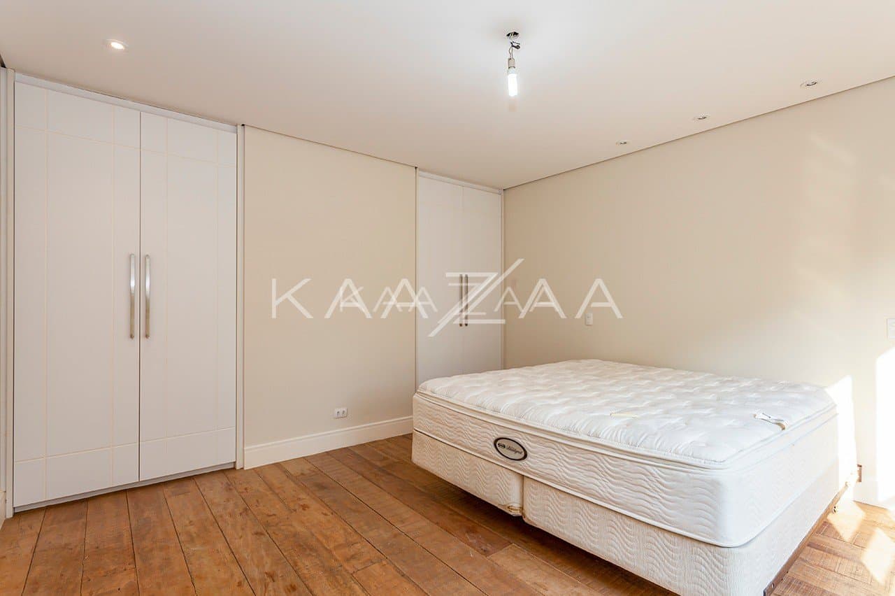 Casa para venda e locação no Jardim Guedala - Foto 21