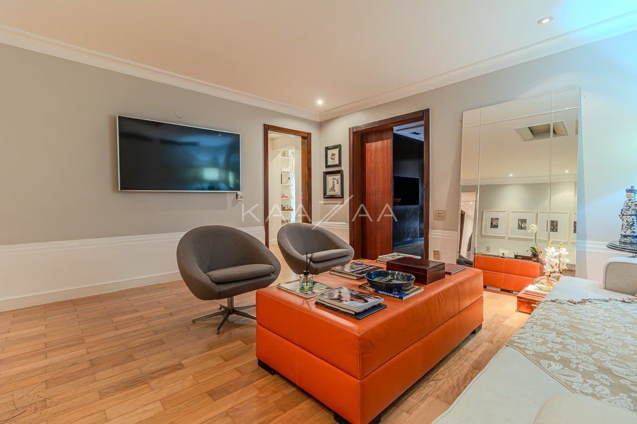 Apartamento à venda no Itaim Bibi - Foto 53