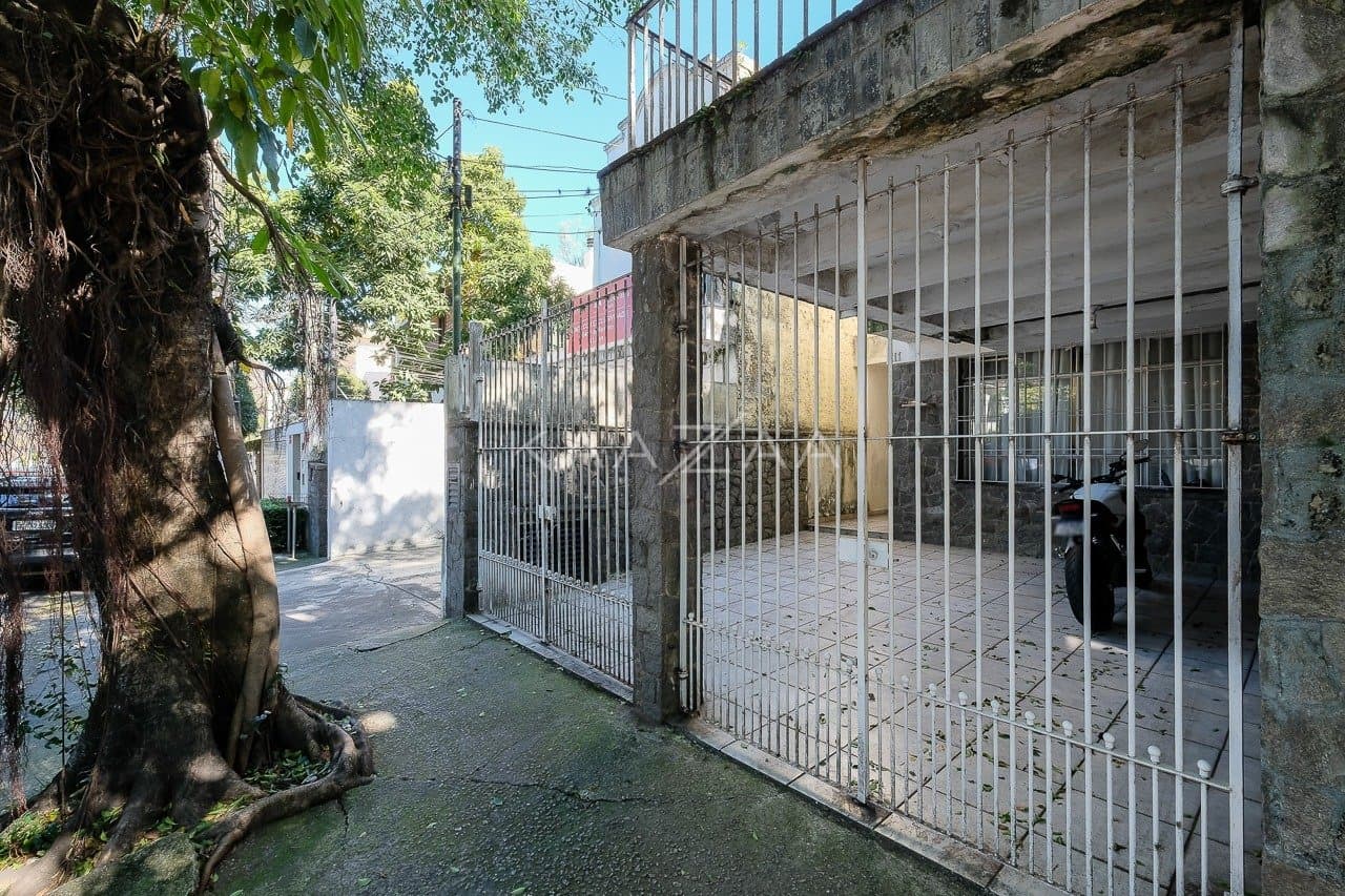 Casa à venda no Jardim Paulistano - Foto 15