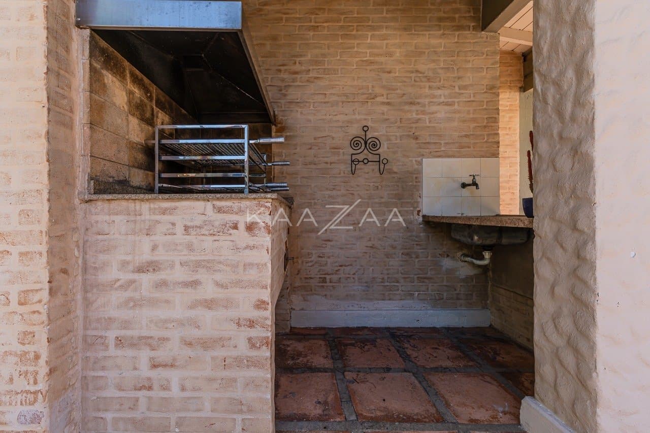 Casa à venda em Alto de Pinheiros - Foto 8