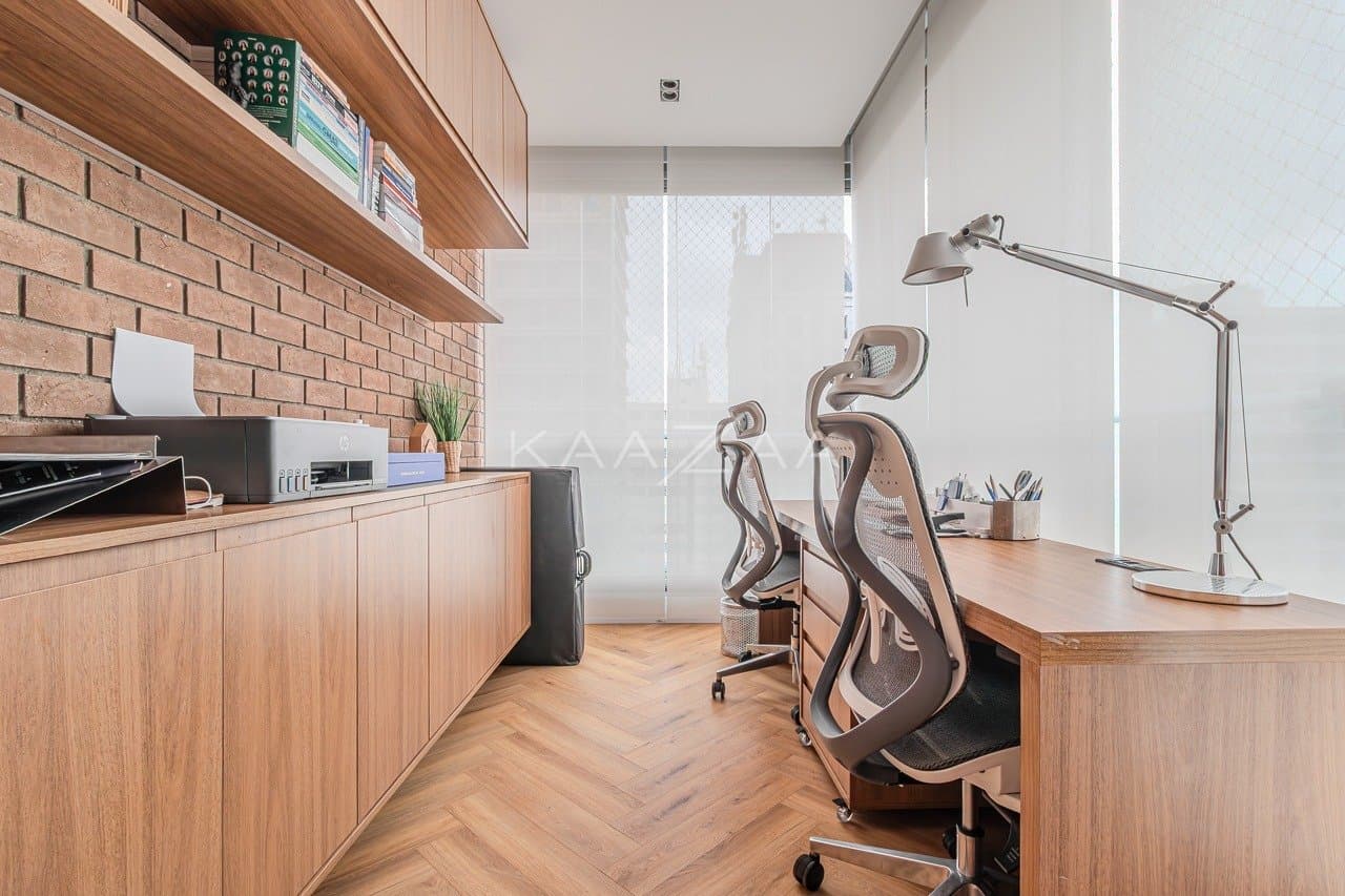 Apartamento à venda no Jardim Paulista - Foto 24