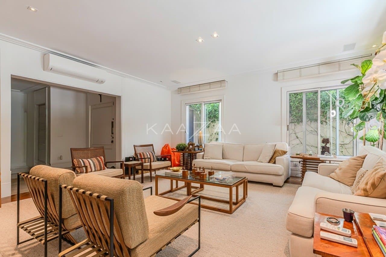Casa em condomínio à venda no Jardim Paulistano - Foto 17