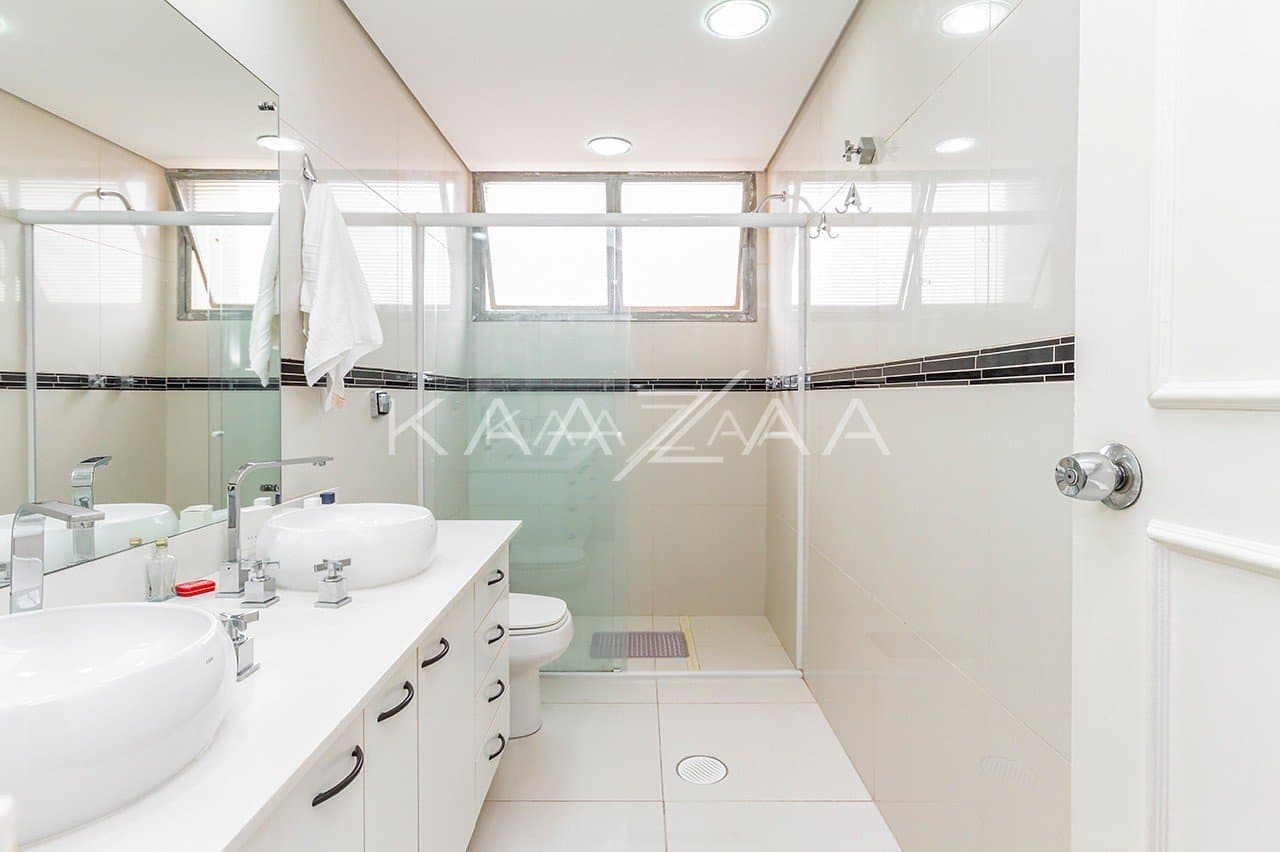Apartamento no quadrílatero onde tudo acontece nos Jardins. - Foto 7