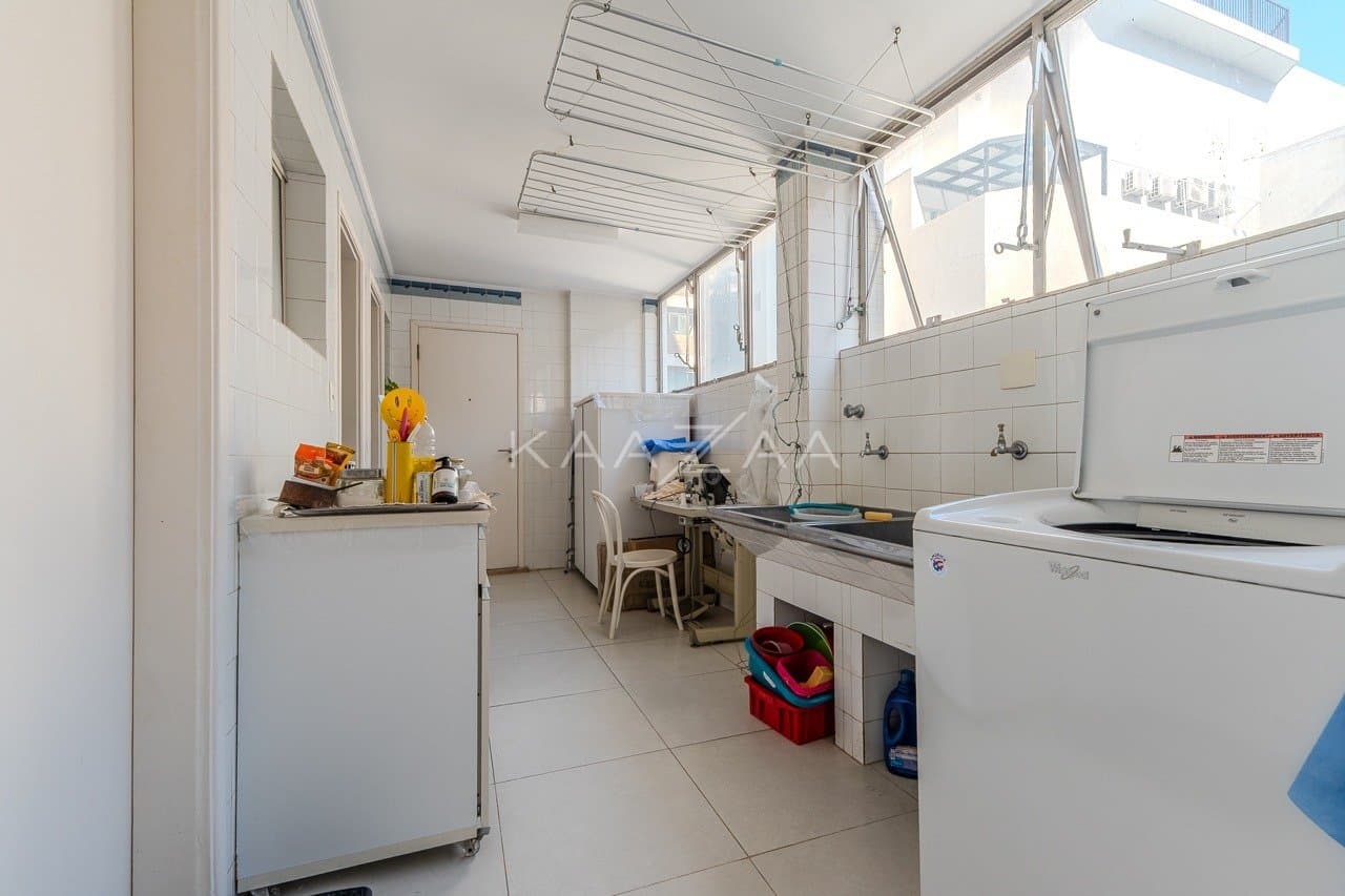 Apartamento à venda no Jardins - Foto 32