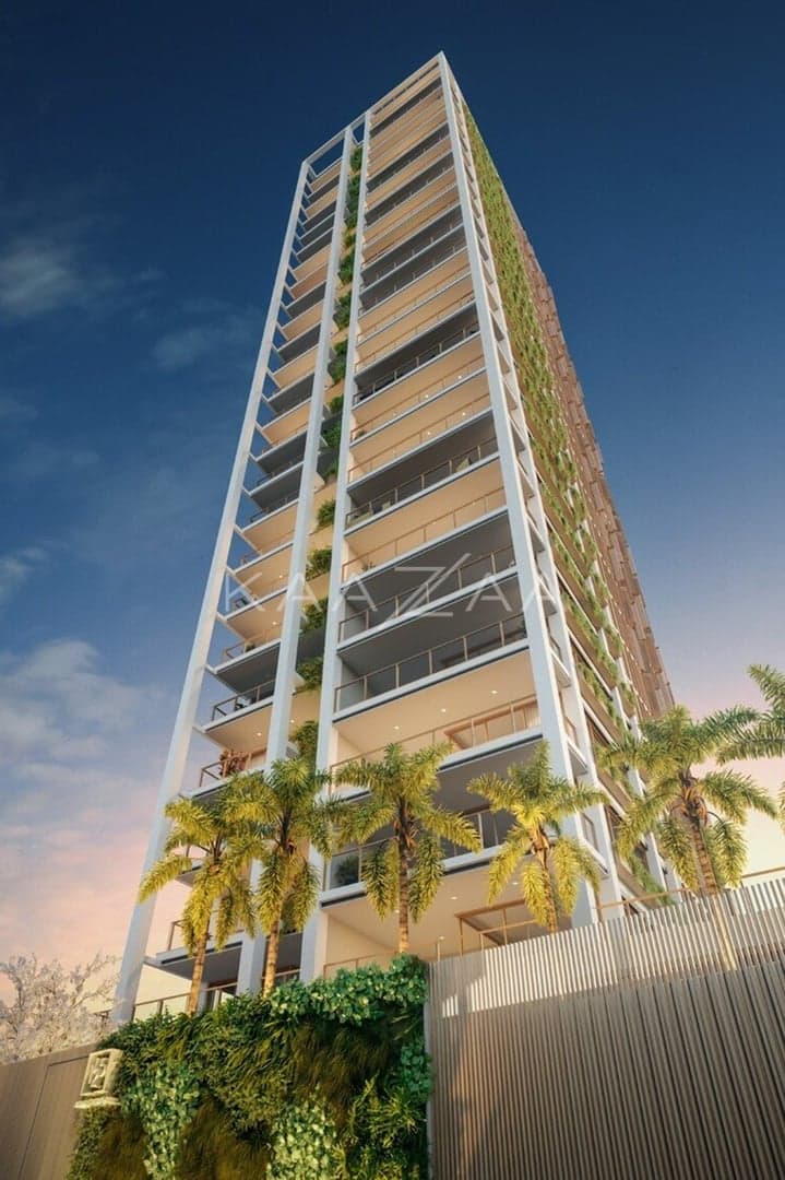 Novidade em Itaim Bibi com assinatura de design renomado. - Foto 18