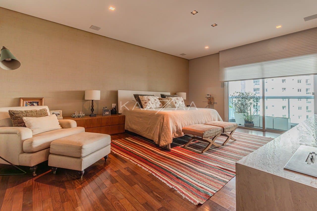Apartamento à venda no Itaim Bibi - Foto 25