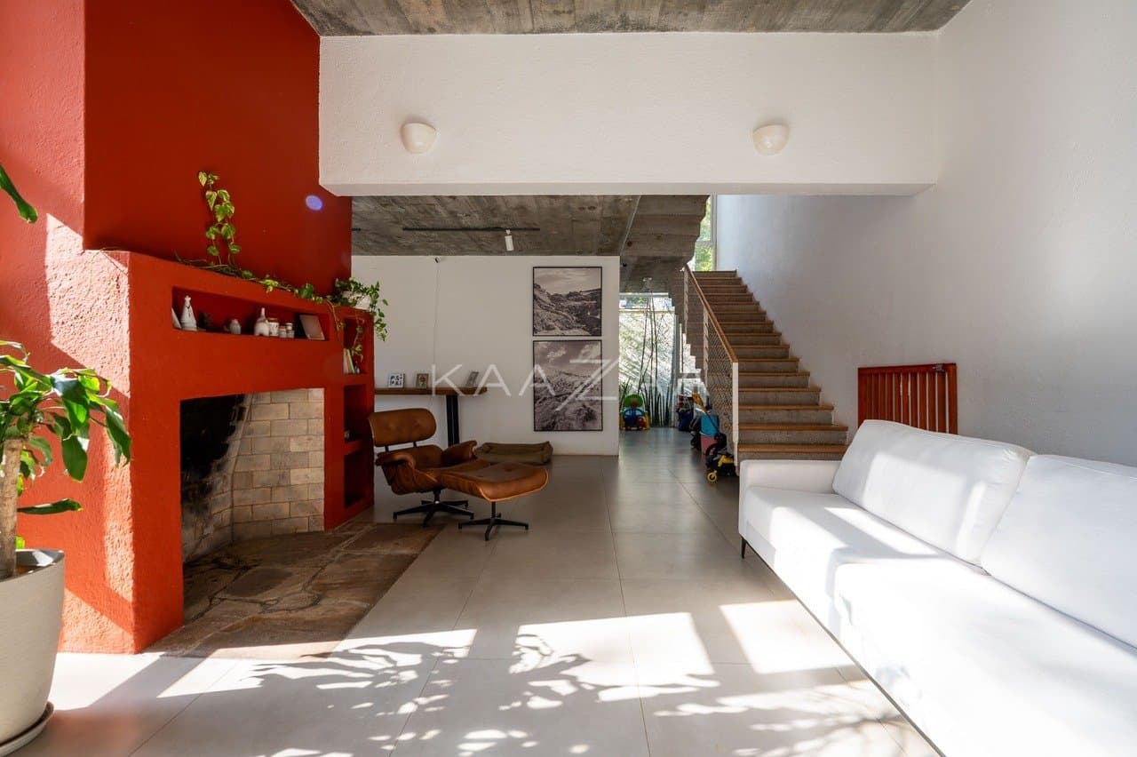 Casa à venda em Alto de Pinheiros - Foto 7