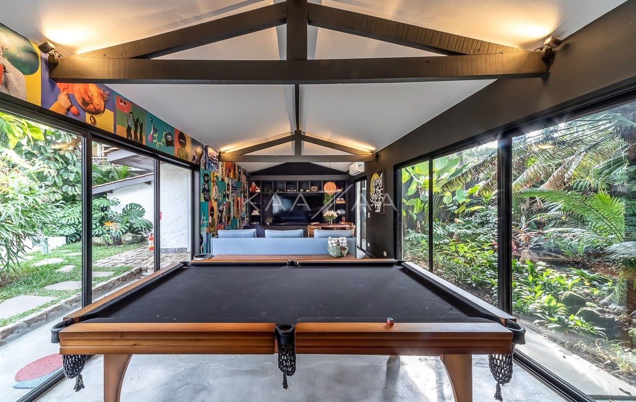 Casa em Alto de Pinheiros - Foto 12