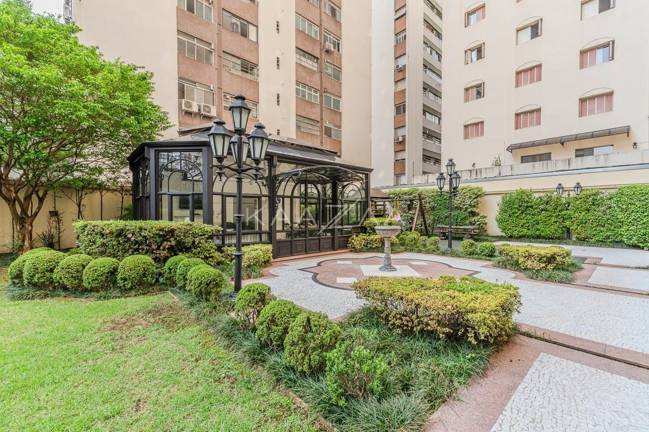 Apartamento à venda e locação no Jardim Paulista - Foto 2