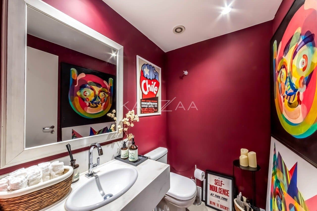 Apartamento em Alto de Pinheiros - Foto 11