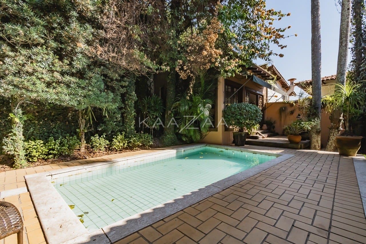 Viver em harmonia: casa com natureza e conforto no Jardim Guedala. - Foto 2