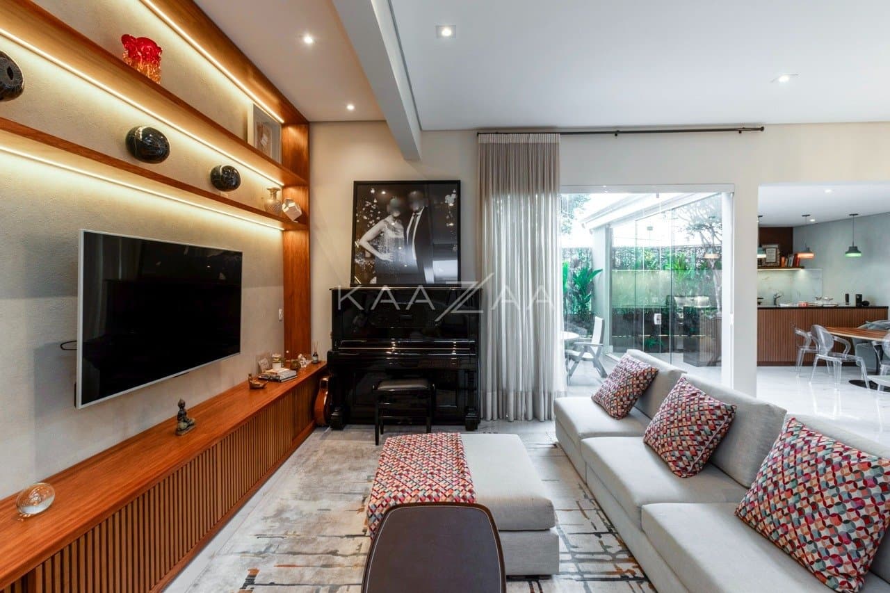 Casa em condomínio em Cidade Jardim - Foto 9