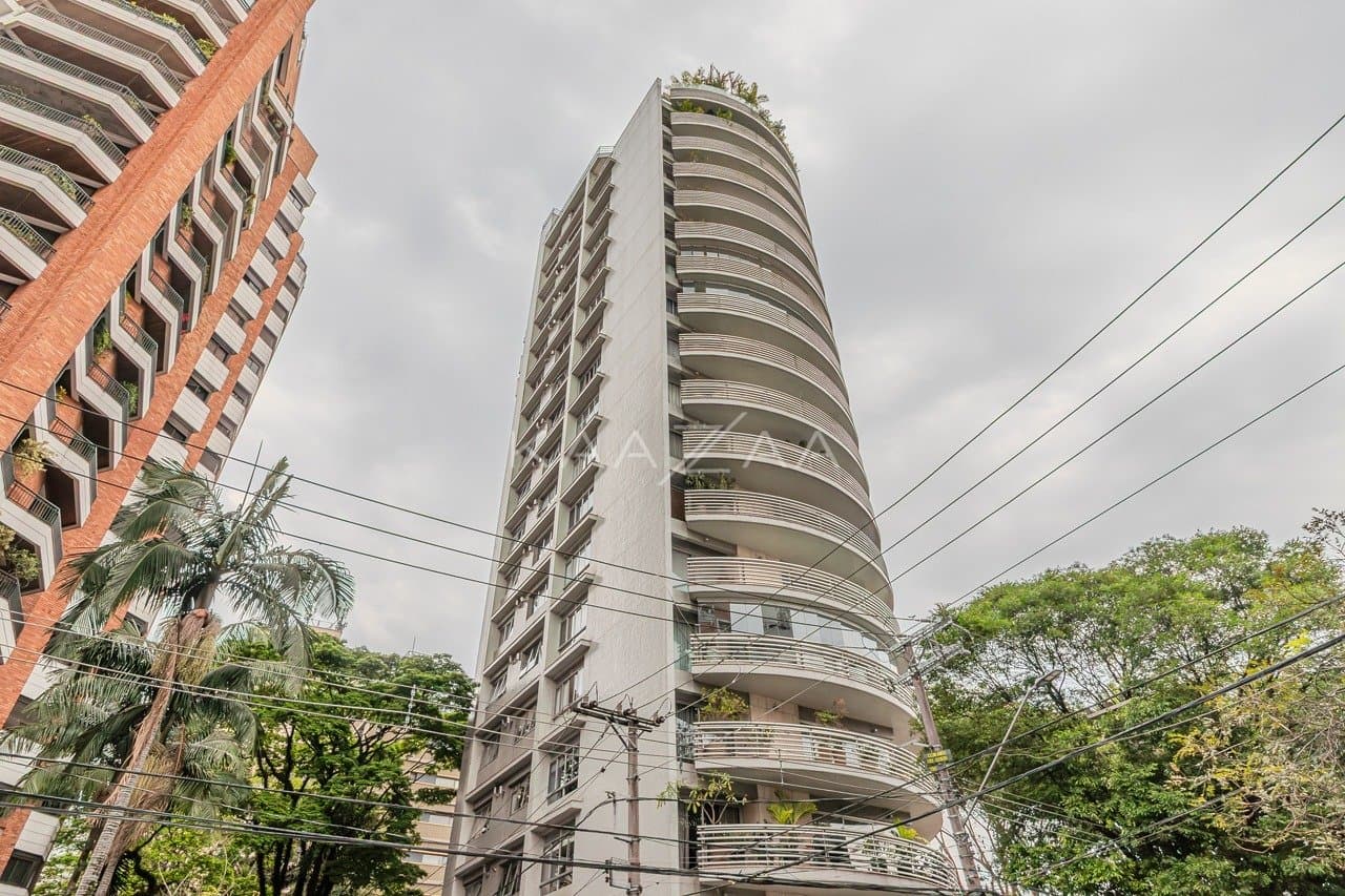 Apartamento à venda no Jardins - Foto 55