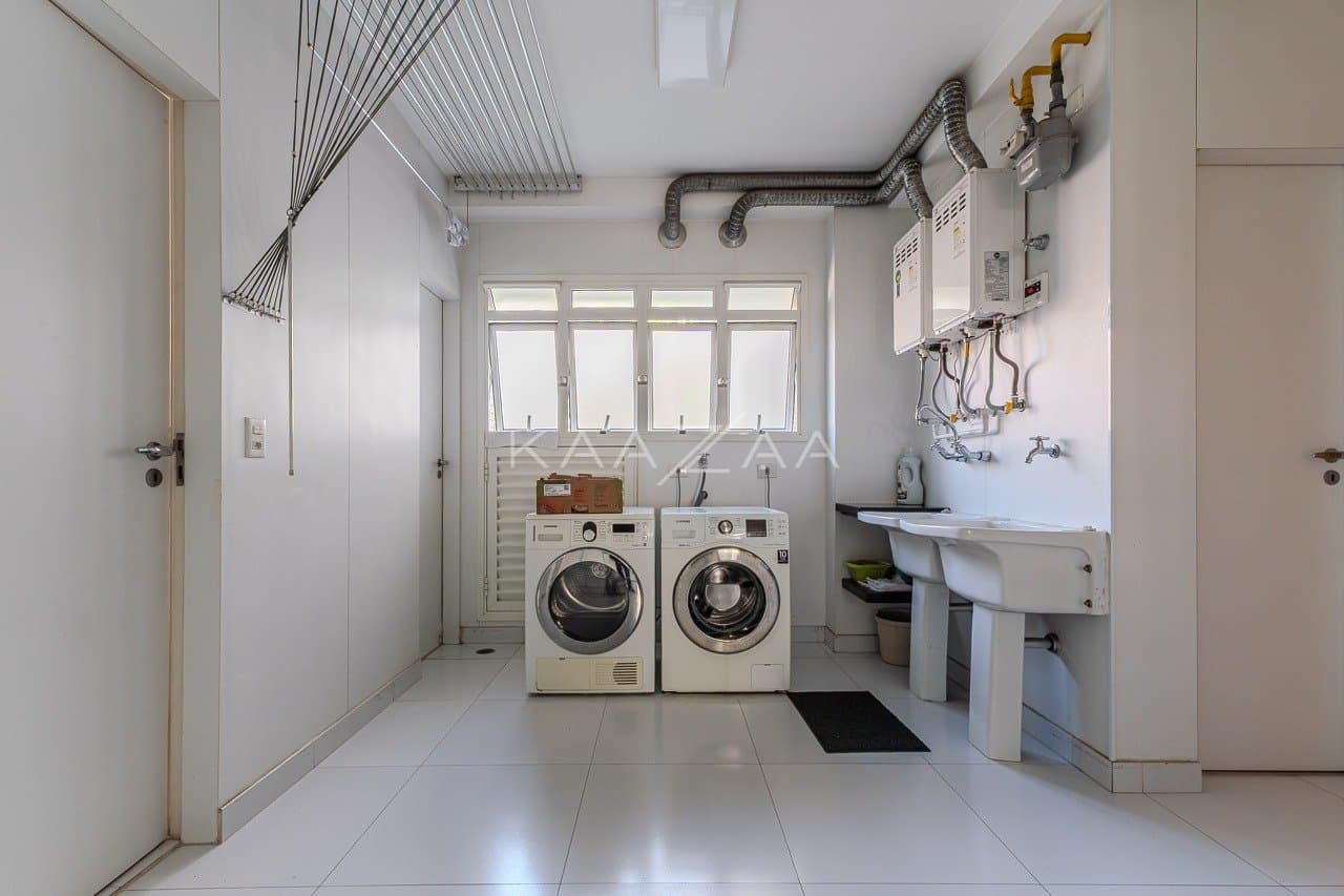 Apartamento à venda em Moema - Foto 54