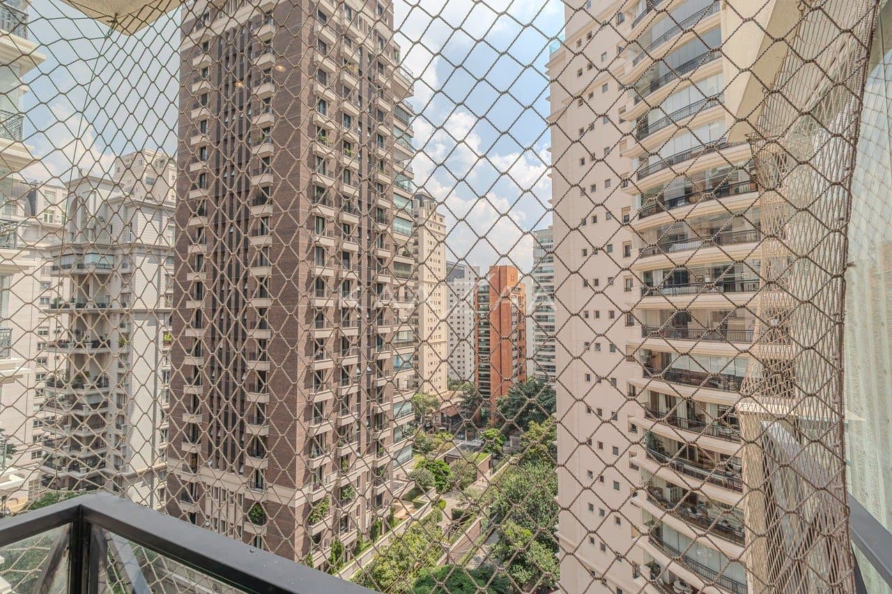 Apartamento à venda no Itaim Bibi - Foto 24