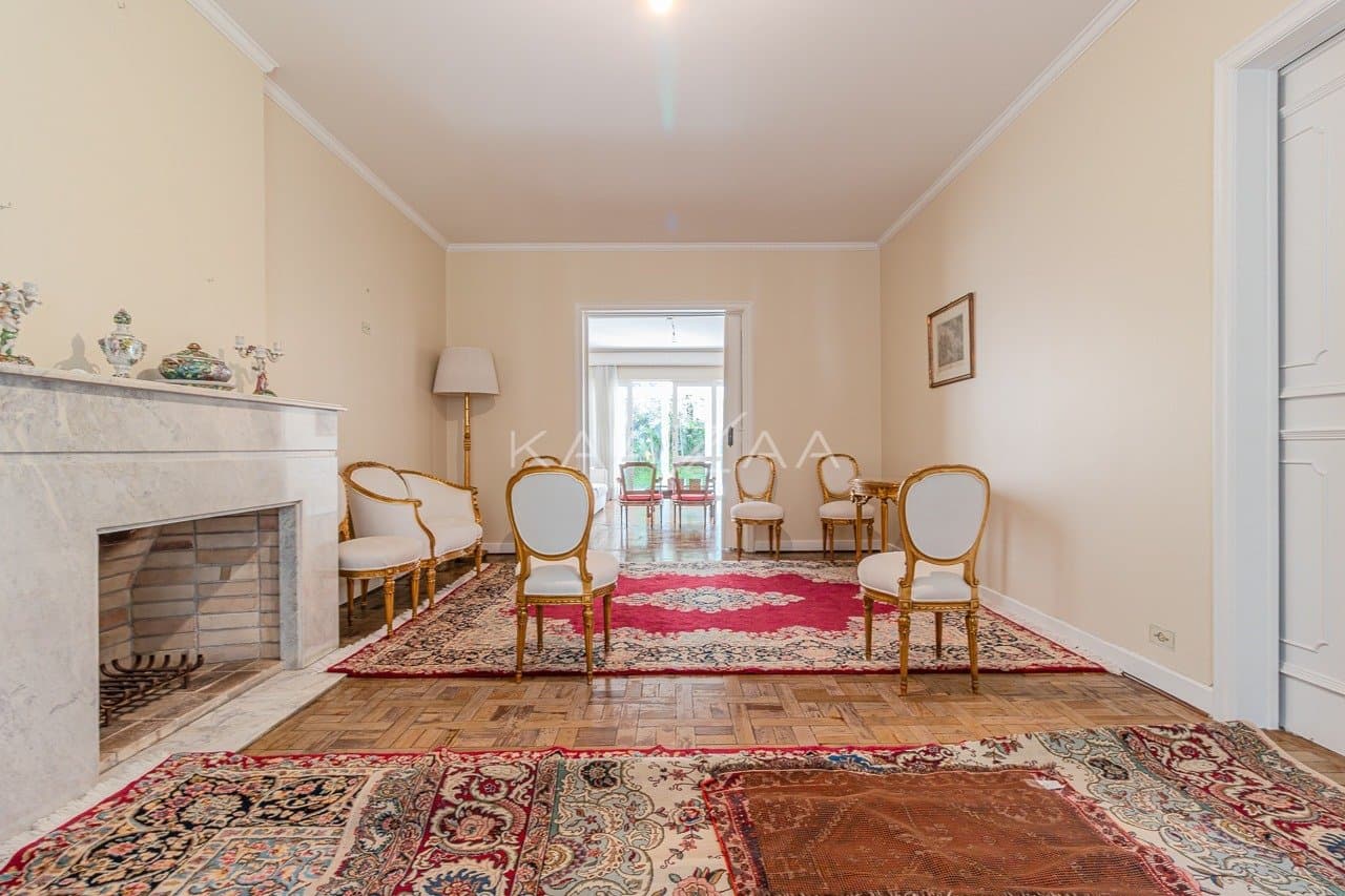 Casa à venda no Jardim Europa - Foto 4
