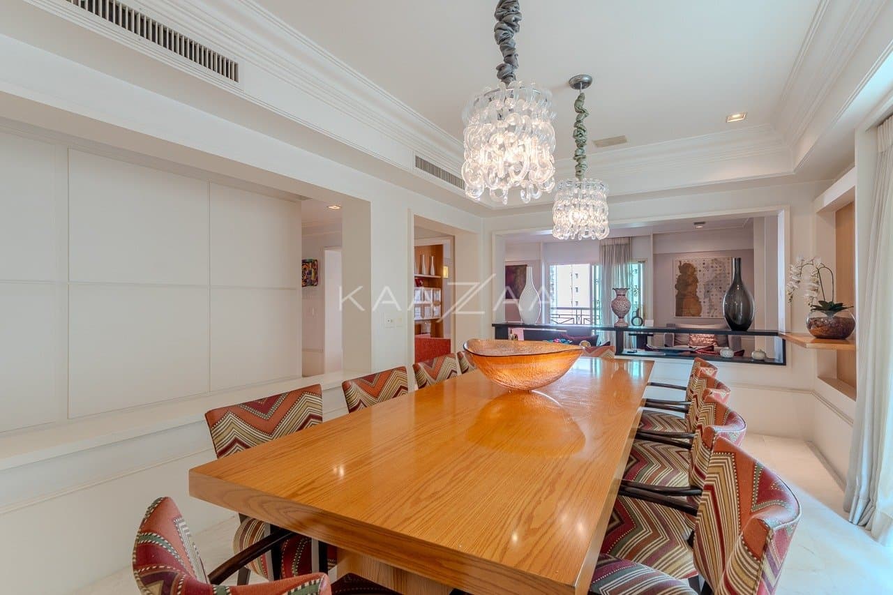 Apartamento à venda no Itaim Bibi - Foto 15