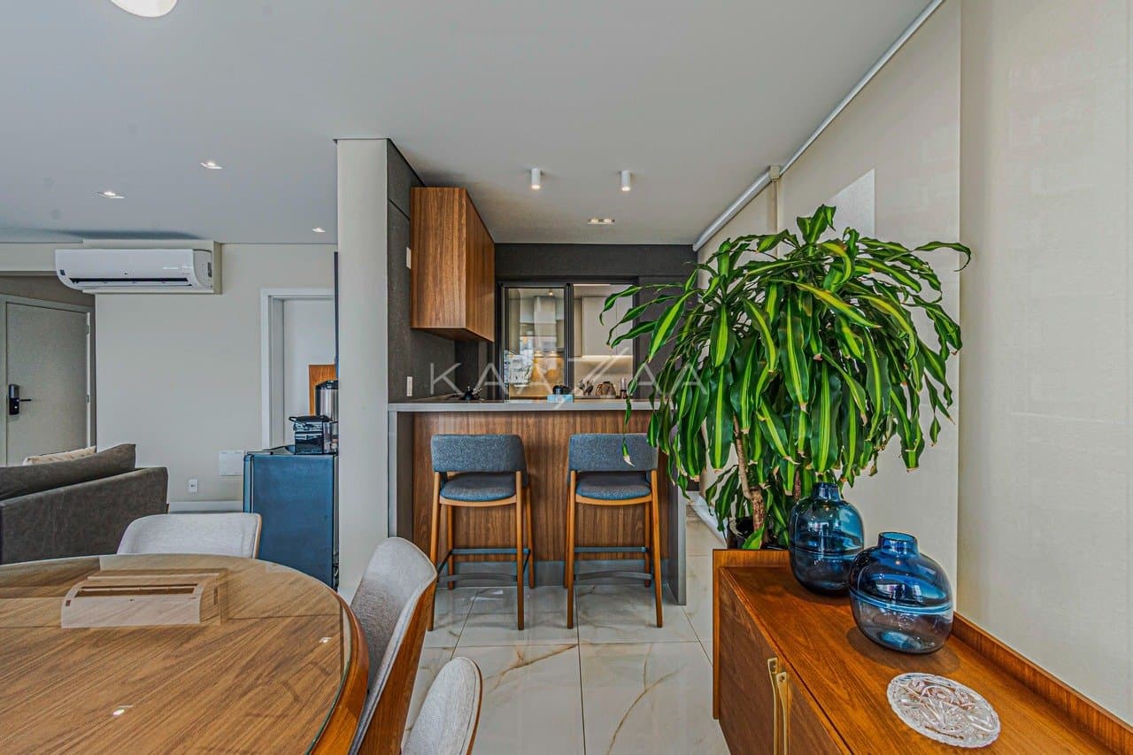 Apartamento à venda na Vila Olímpia - Foto 17