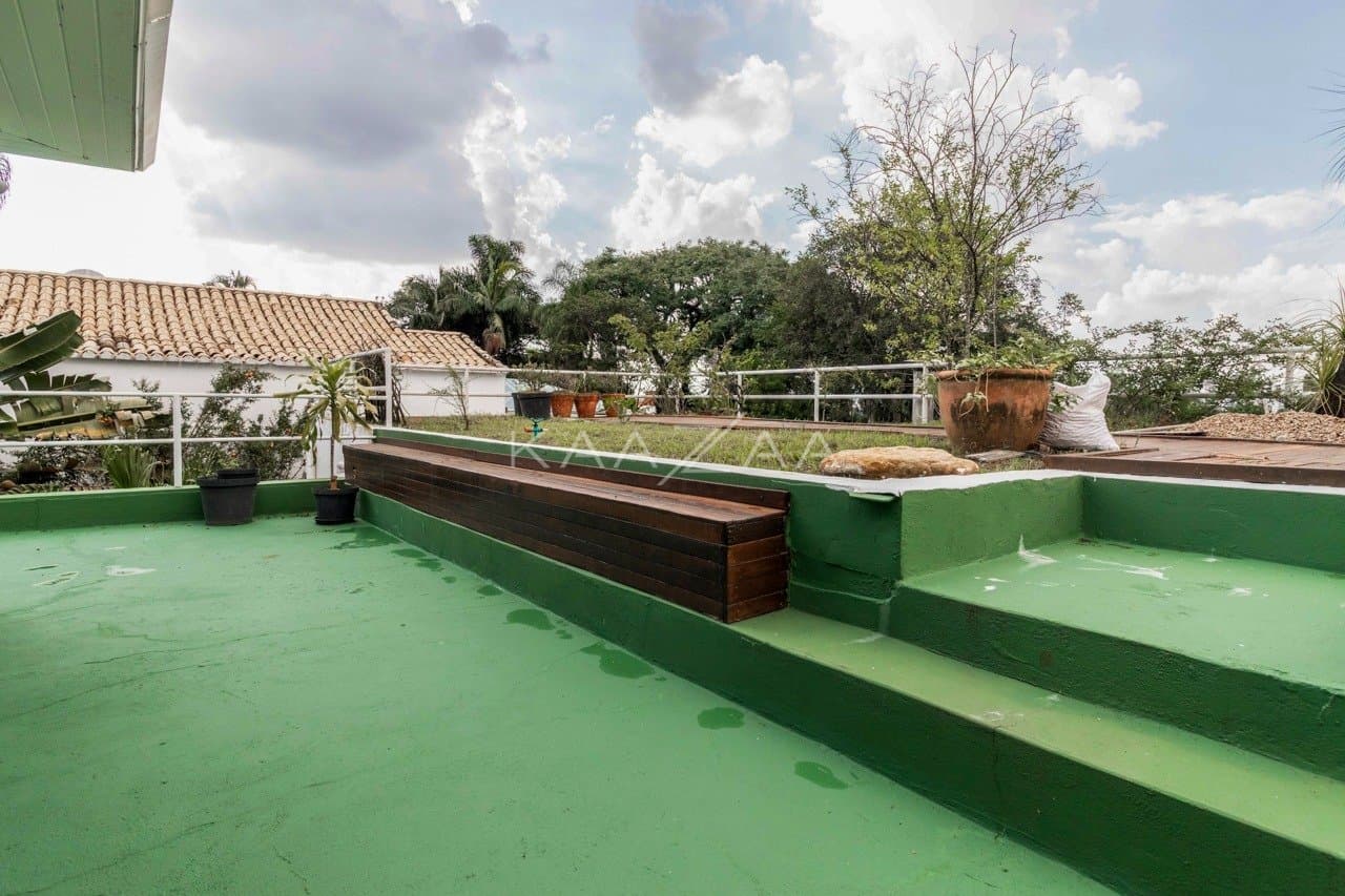 Casa no Jardim Guedala - Foto 46
