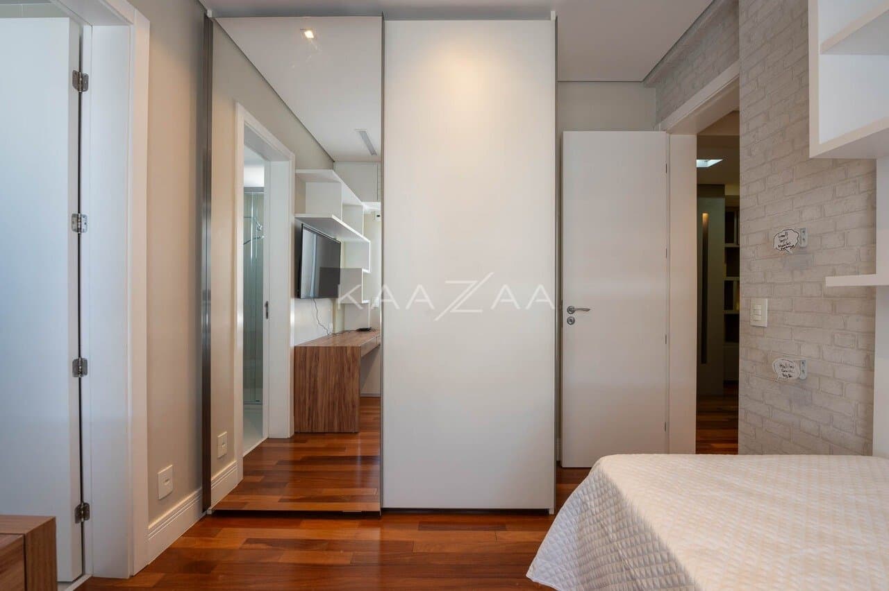 Apartamento à venda em Pinheiros - Foto 29